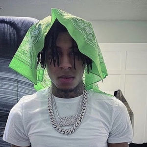 Meet your Posher, Thomas